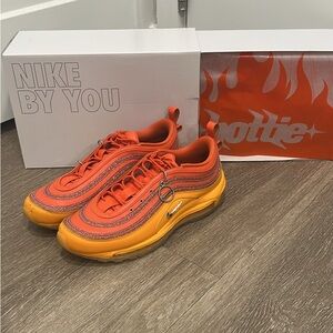 Nike Air Max 97 Megan Thee Stallion